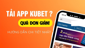 Tải app kubet11