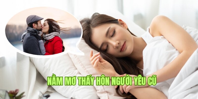 Giac Mo Thay Nguoi Yeu Cu Co The Nguoi Do Con Tinh Cam