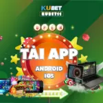 Tải app Ku11 – Cá cược nhanh chóng, thuận tiện mọi lúc cùng Ku11