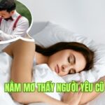 Mơ thấy người yêu cũ đánh số gì dễ “về bờ” với thưởng khủng