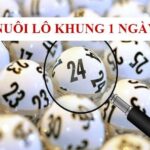 Nuôi khung 1 ngày – bí kíp nuôi siêu chuẩn cho người chơi tham khảo