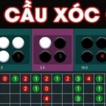 Soi cầu xóc đĩa – Top 5 cách hiệu quả, cao thủ khuyên dùng