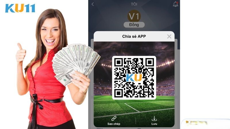 Ku11 Quỳnh Huong Dan Tai App Ku11 Ve Dien Thoai Ios